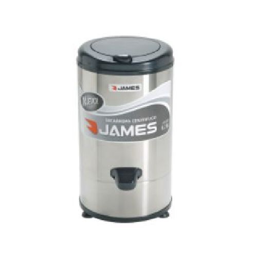 JAMES 652 5,2K INOX CENTRIFUGADORA  James