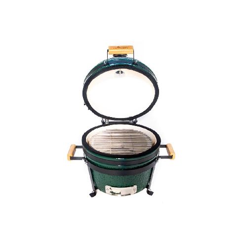 TROMEN KAMADO MINI VERDE 16