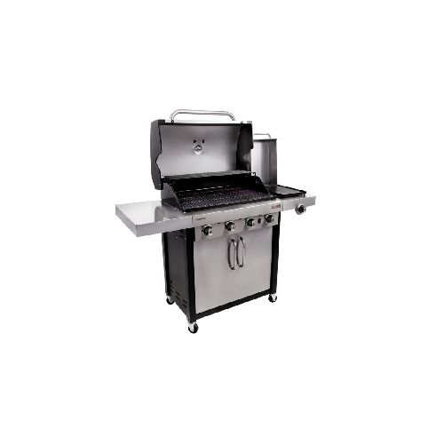 CHAR BROIL Barbacoa A Gas Serie 525 71056  