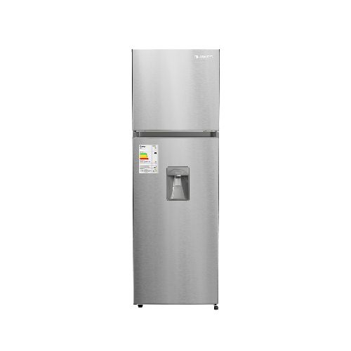 JAMES RJ 301 INOX D REFRIGERADOR C. FREEZER FRIO SECO DISP.  James