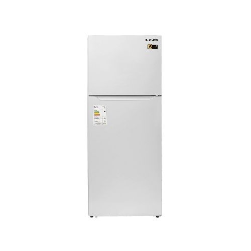 JAMES RJ 571 INV BL REFRIGERADOR C. FREEZER F. SECO INVERTER - FRIO SECO  James