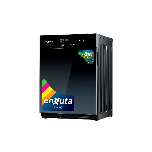 ENXUTA LSENX710570 Lavaseca Auto. Inv. Carga Fro. 10,5 kg  