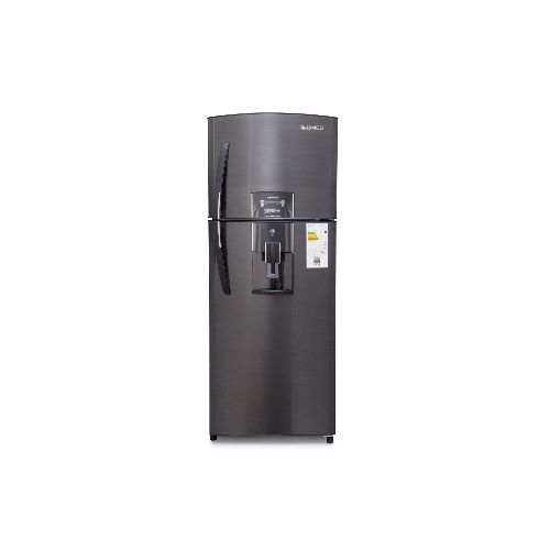 Refrigerador Heladera Jm 560 Dark De James  