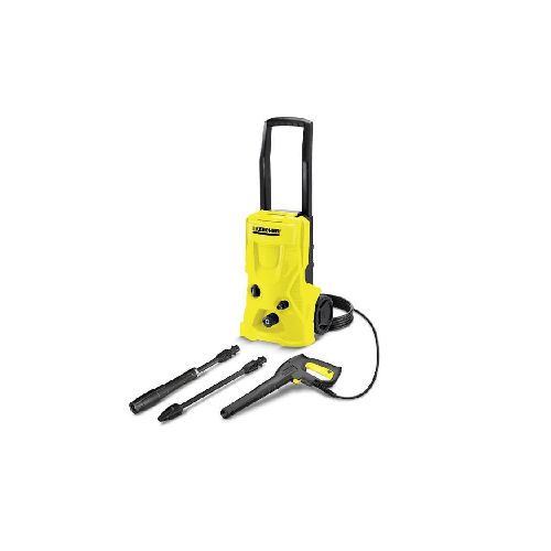 KARCHER Hidrolavadora K 4 BASIC  