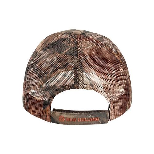 NEW HOLLAND GORRO CAMUFLADO 9989472  