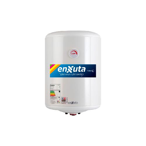 ENXUTA TENX2160 Termotanque Acero 60 Lts Cilindro  