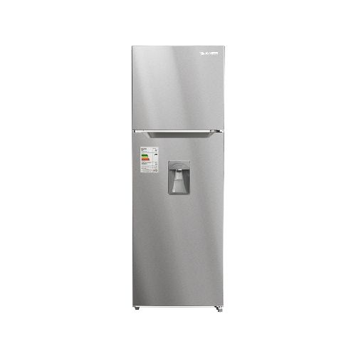 JAMES RJ 401 INOX D REFRIGERADOR C. FREEZER FRIO SECO DISP.  James