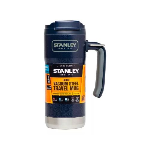 STANLEY Vaso Termico Adventure Mug 473ml  