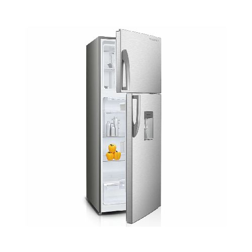 XION XI-HNF37DX REFRIGERADOR CON FREEZER 348 L INOX DISP  Xion