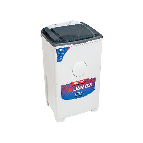 JAMES TOP 076 A G2 7 KG LAVARROPAS CARGA SUPERIOR  James