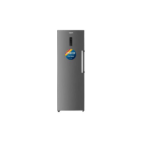 ENXUTA FVENX22262NF Freezer Vertical 262Lts Silver Frio Seco  