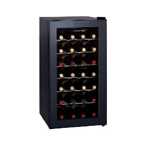 PUNKTAL PK-LT28 CAVA ENFRIADOR DE VINOS 28 Botellas  Punktal