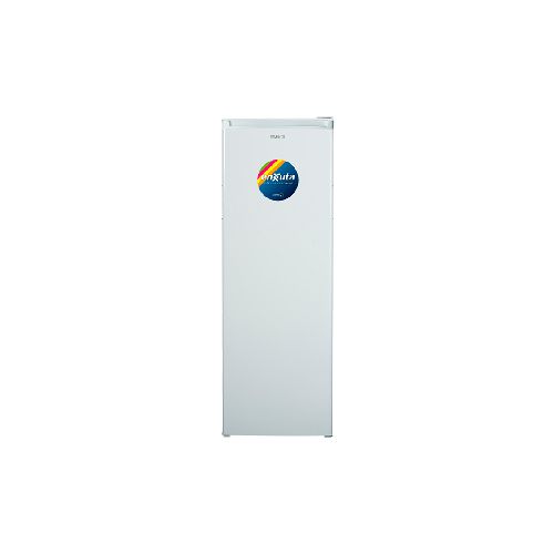 ENXUTA FVENX22242 Freezer Vertical 242Lts Blanco Frio Nat  