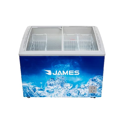 JAMES FHC-330 FREEZER HORIZONTAL  James