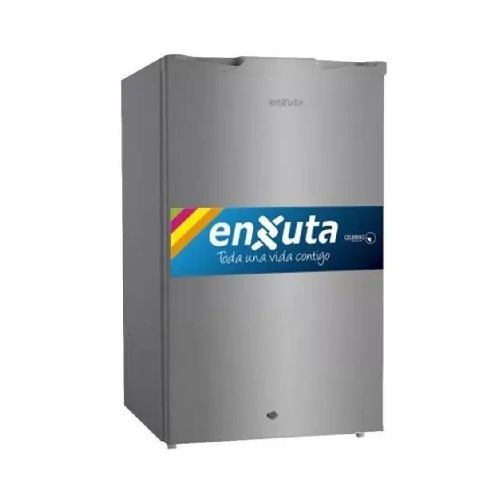 ENXUTA RENX110FHS-A Frigobar Frio Nat. 86Lts SI - Frio humedo  