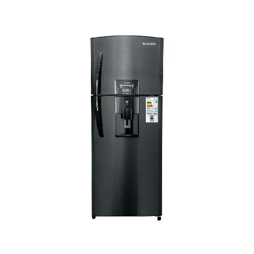 JAMES JM 560 DARK DE REFRIGERADOR C. FREEZER F. SECO DISP.  James