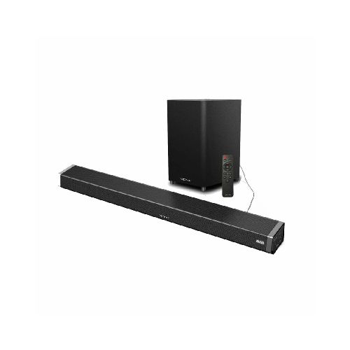 XION XI-BAR180-2 BARRA DE SONIDO 2.1 CON WOOFER INALÁMBRICO  Xion