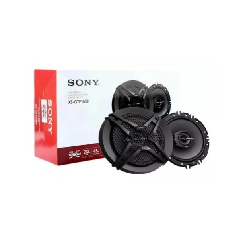 SONY XS-GTF1639/Z E Parlante portatil  