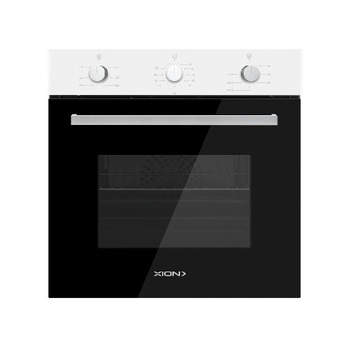 XION XI-HDE61X HORNO EMPOTRABLE 60 CM MECANICO FTE INOX  Xion