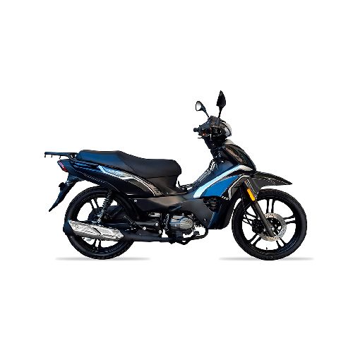 KEEWAY TARGET 125 cc  