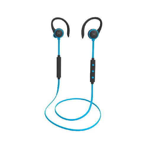 XION XI-AUSPORT AURICULAR BLUETOOTH DEPORTIVO BL  Xion