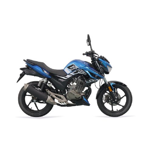 YUMBO RACER 200 MOTO  