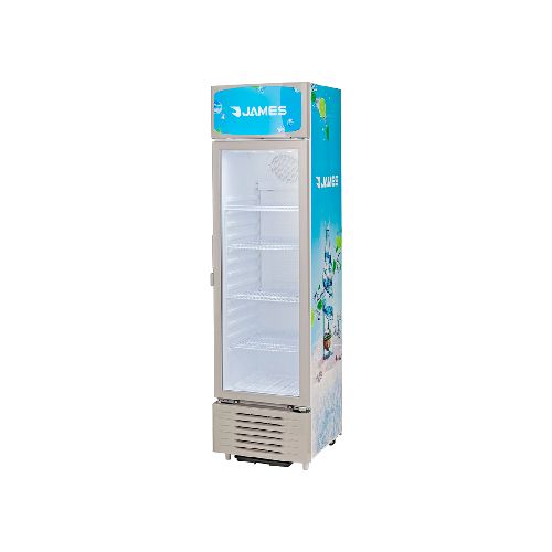 JAMES VC-315 REFRIGERADOR VITRINA  James