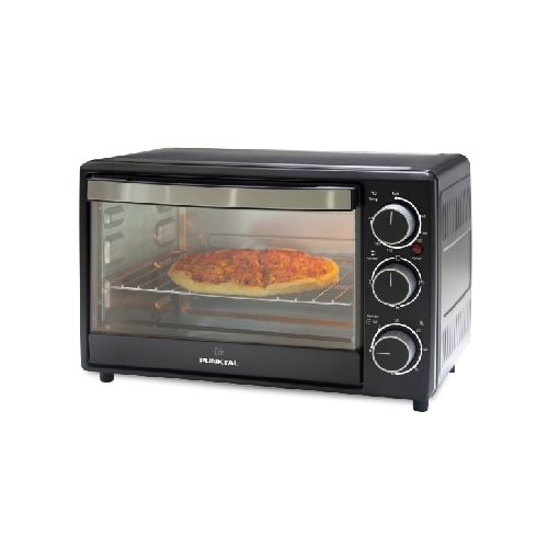 PUNKTAL PK-118 N Horno de Mesa 18Lts  Punktal