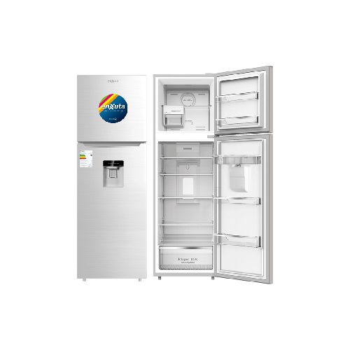 ENXUTA RENX275DW-1 Refrigerador Frio Seco 248Lts BL Disp.  