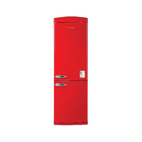 Refrigerador James MODELO J 373 RR 324 L  