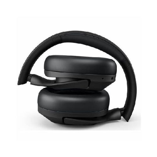 PHILIPS Auriculares On Ear Bluetooth Negro TAH8506BK/00  Philips