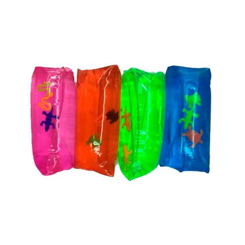 Slime Caja X24 Atrapame Si Puedes 6 Colores — Hay de todo