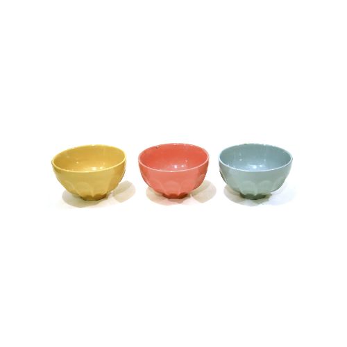 Bowl Ceramica 550 Ml - 13,5x8cm — Hay de todo