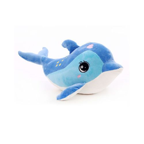 PELUCHE DELFIN — MUMUSO