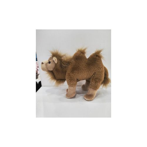 PELUCHE (CAMELLO DE PIE/30 CM) — MUMUSO