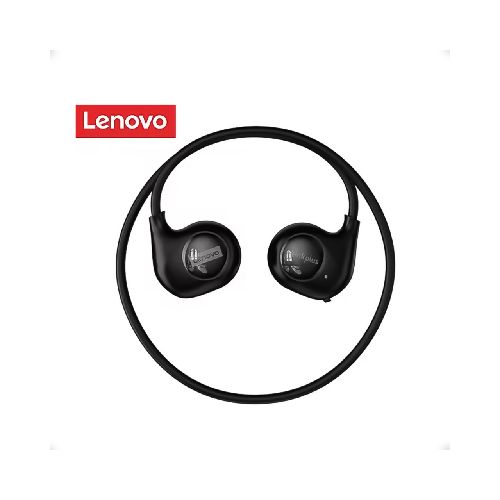 Auricular Bluetooth XE05 II Lenovo Negro  LENOVO