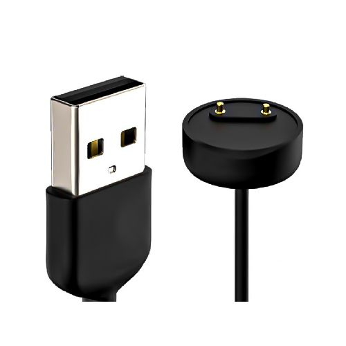 Base Cargador Cable Usb Xiaomi Mi Band 5 y 6  