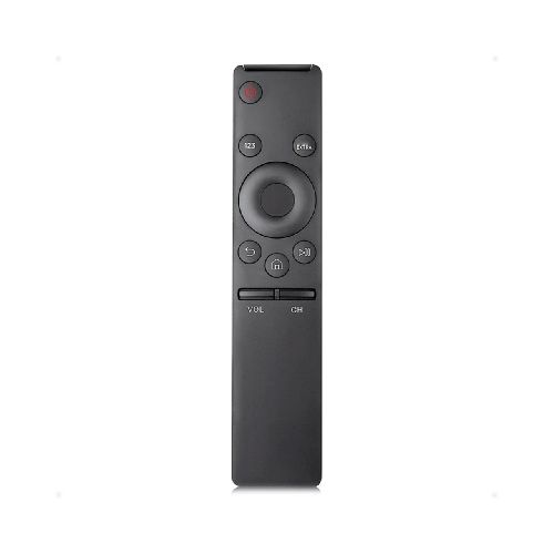 Control Remoto Universal Compatible Con Smart Tv Samsung  GENERICA