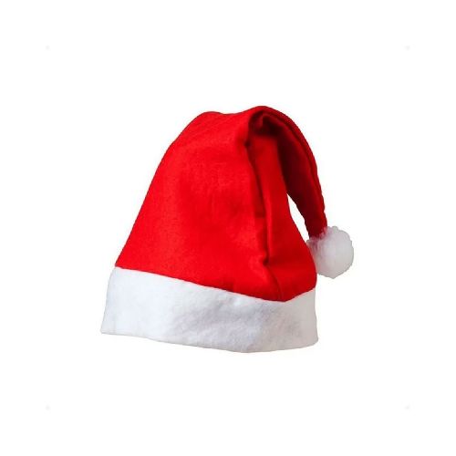 Gorro Navideño Papá Noel  