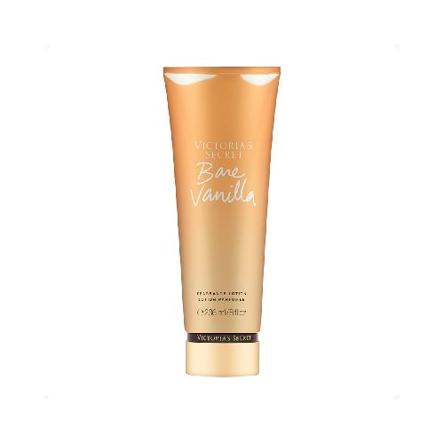 CREMA CORPORAL VICTORIAS SECRET BARE VANILLA  236ML/8OZ  