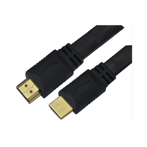 Cable HDMI 1.4v Chato de 1.5 Metros  