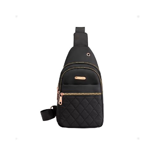 Morral Bolso Bandolera Riñonera Cruzada Mochila Urbano  