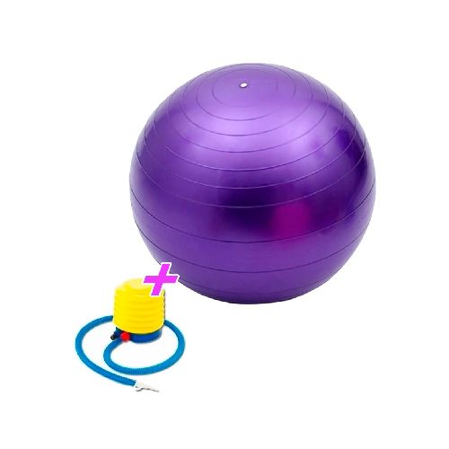 Pelota De Yoga  Hg05019 Body Fit Ball En Caja  GENERICA