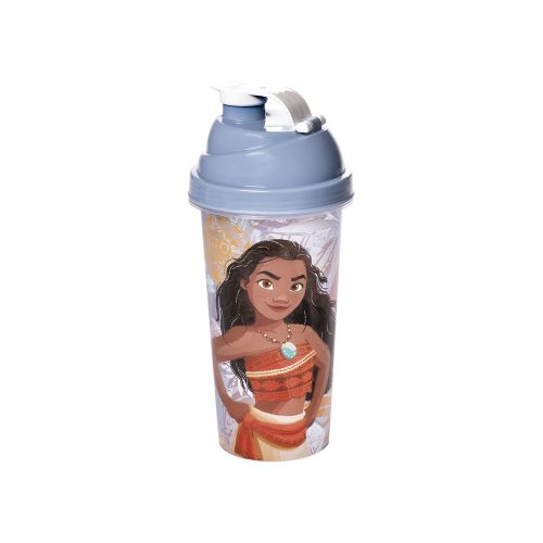 Vaso Plástico Milk Shake Moana 580 ml — Cartoons