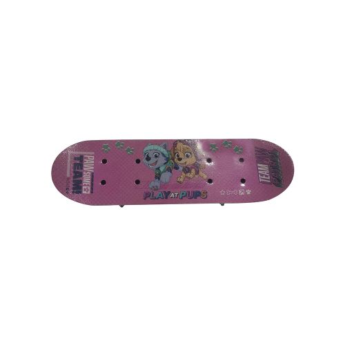 Skate patineta infantil Paw Patrol de 42 cm - SKYE — Cartoons