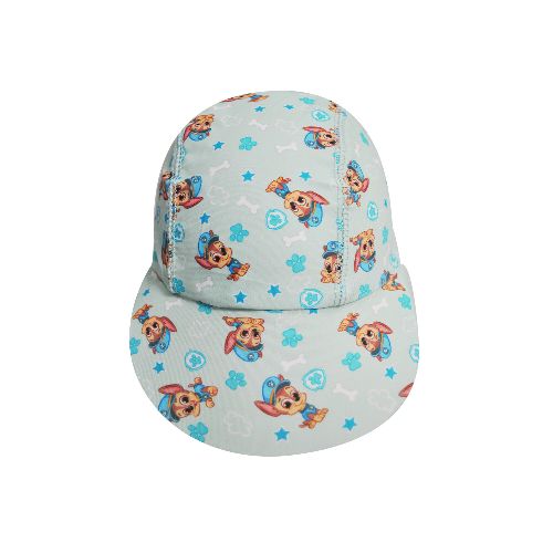 Gorro Visera para Bebés Protección UV - CHASE — Cartoons