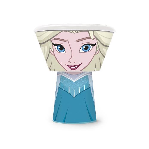 Set desayuno apilable Bowl y Vaso - Disney Frozen — Cartoons