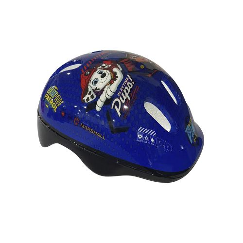 Casco Infantil Paw Patrol Talle único - CHASE — Cartoons