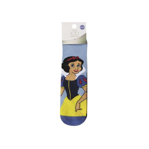 Medias Infantiles Princesa Blancanieves Oficial Talle 19/30 — Cartoons