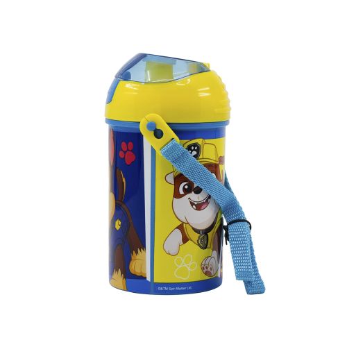 Botella Cantimplora Paw Patrol 450ml - CHASE — Cartoons